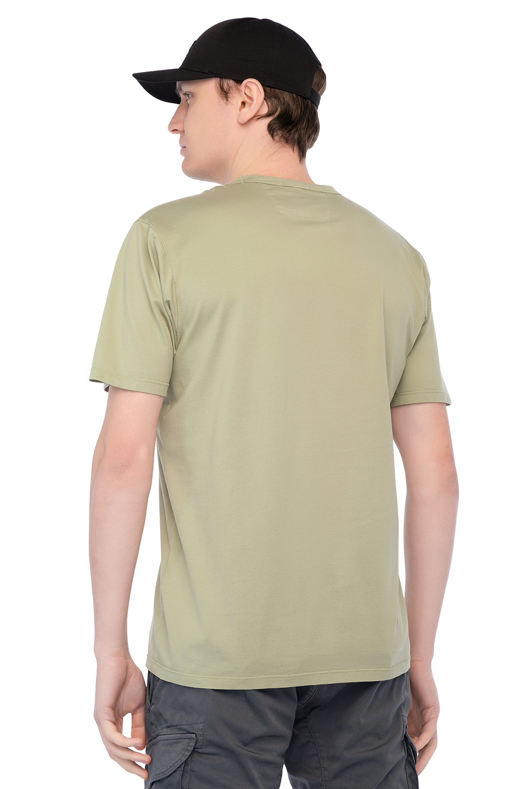 Футболка C.P.COMPANY CP16031