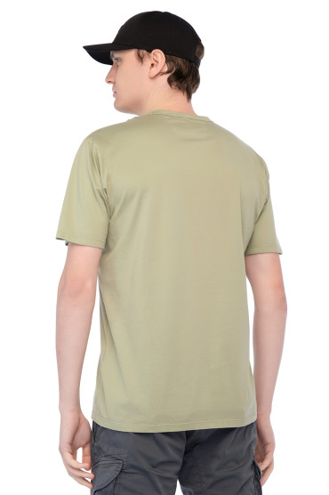 Футболка C.P.COMPANY CP16031