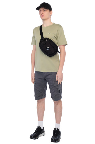 Футболка C.P.COMPANY CP16031