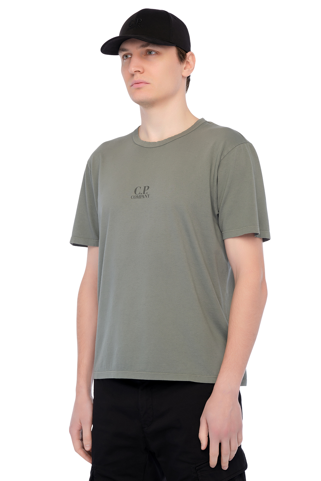 Футболка C.P.COMPANY CP16032