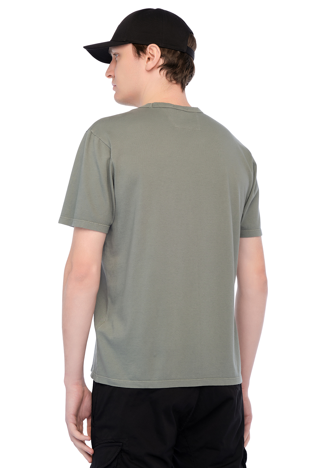 Футболка C.P.COMPANY CP16032