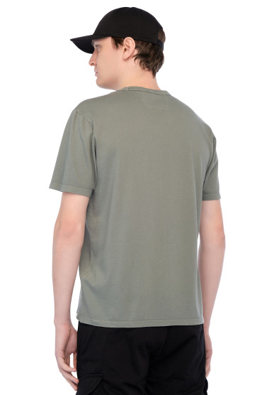 Футболка C.P.COMPANY CP16032