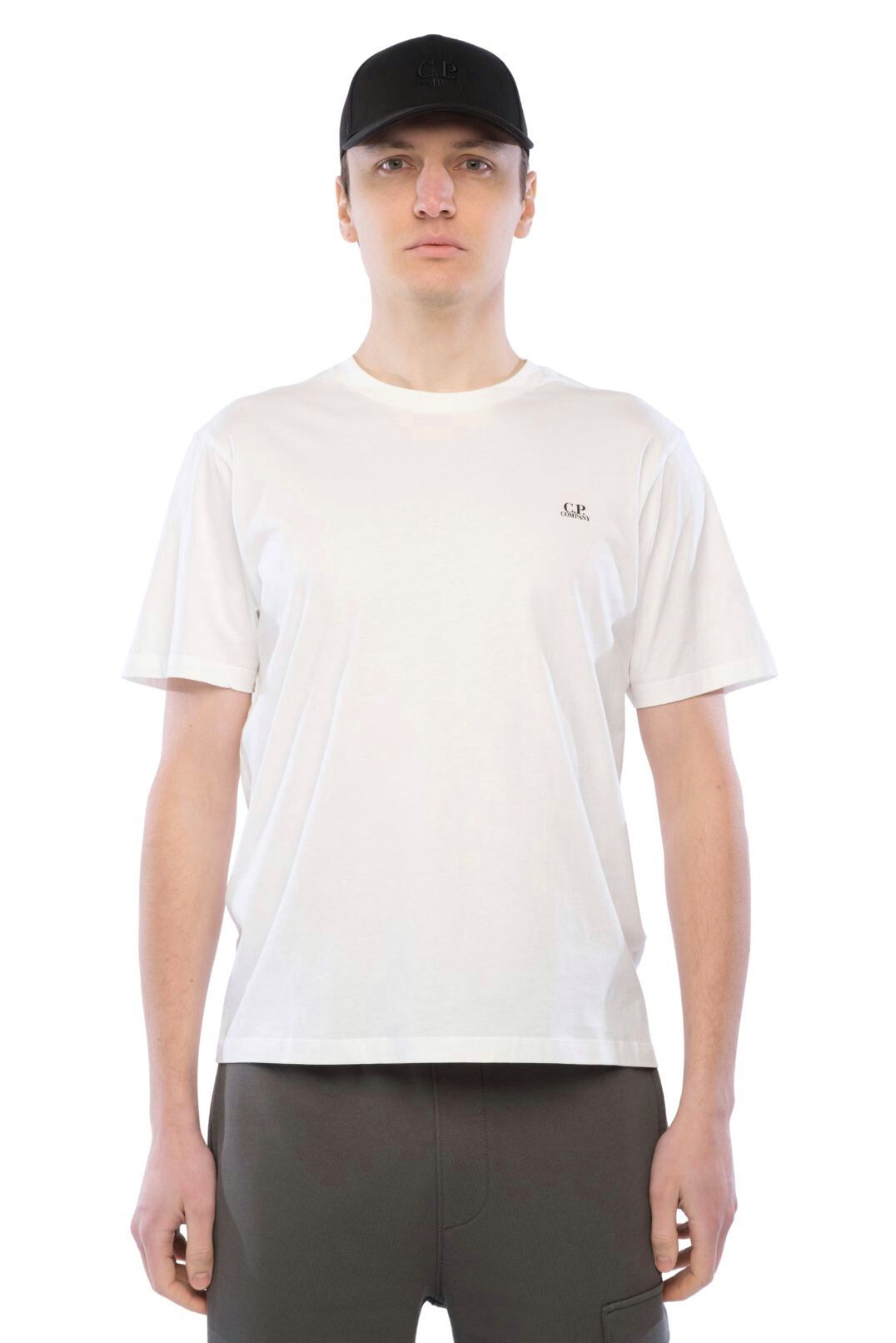Футболка C.P.COMPANY CP16033