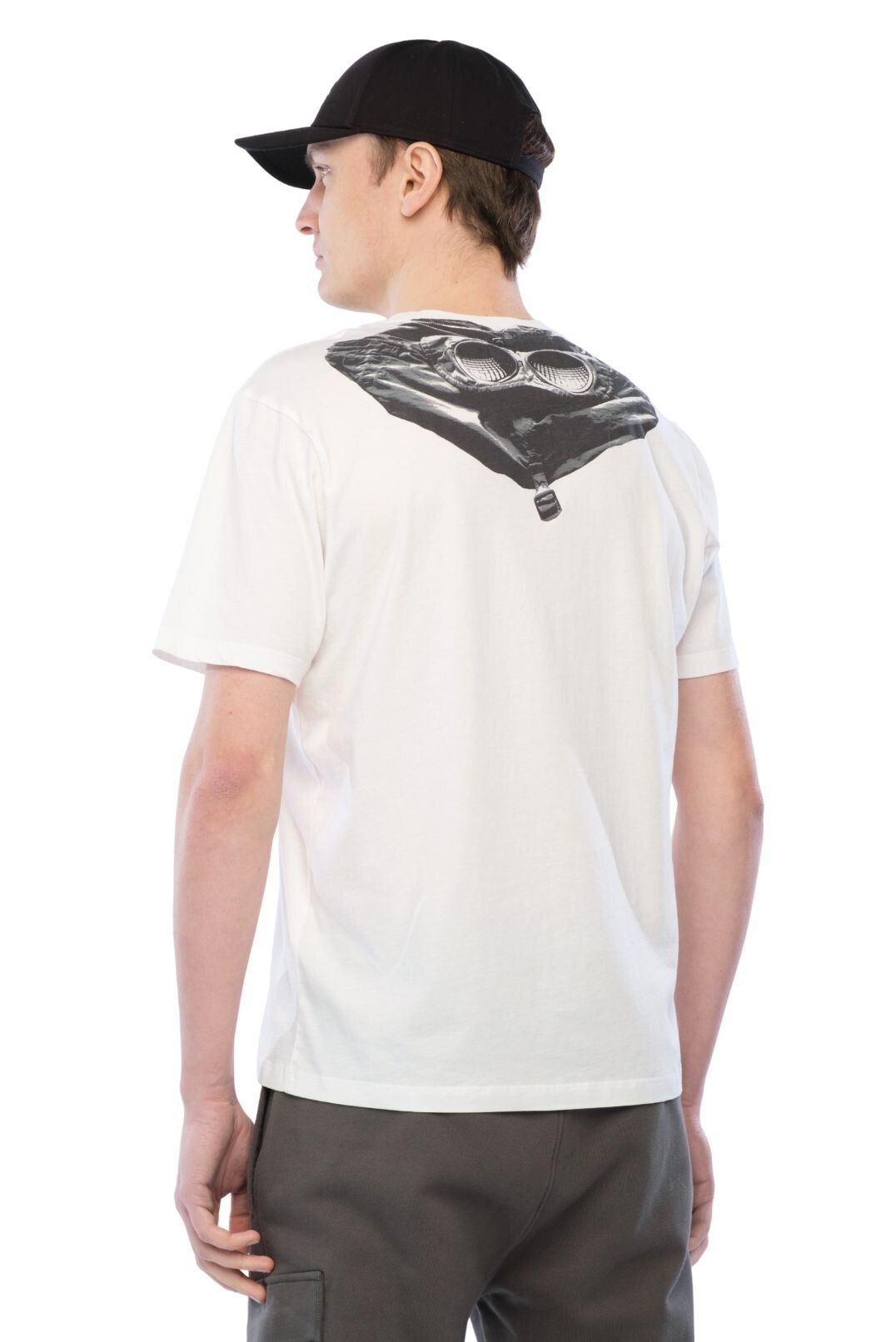 Футболка C.P.COMPANY CP16033