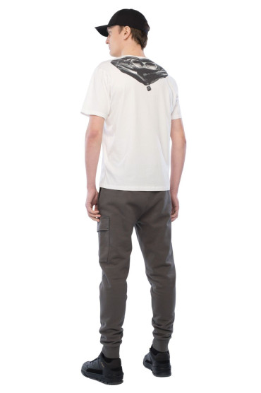 Футболка C.P.COMPANY CP16033