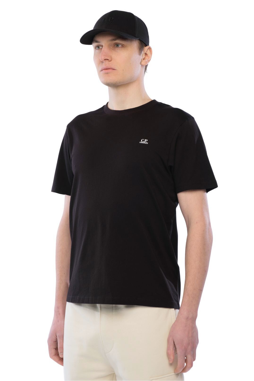 Футболка C.P.COMPANY CP16034