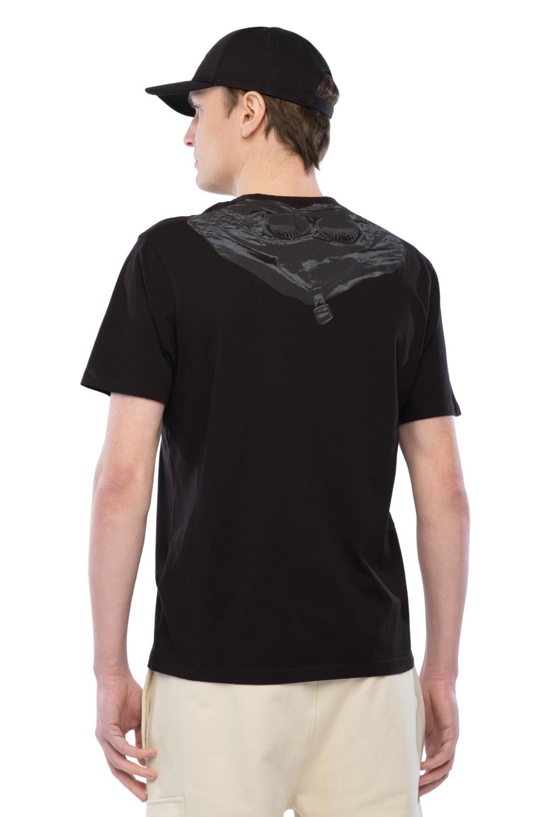 Футболка C.P.COMPANY CP16034