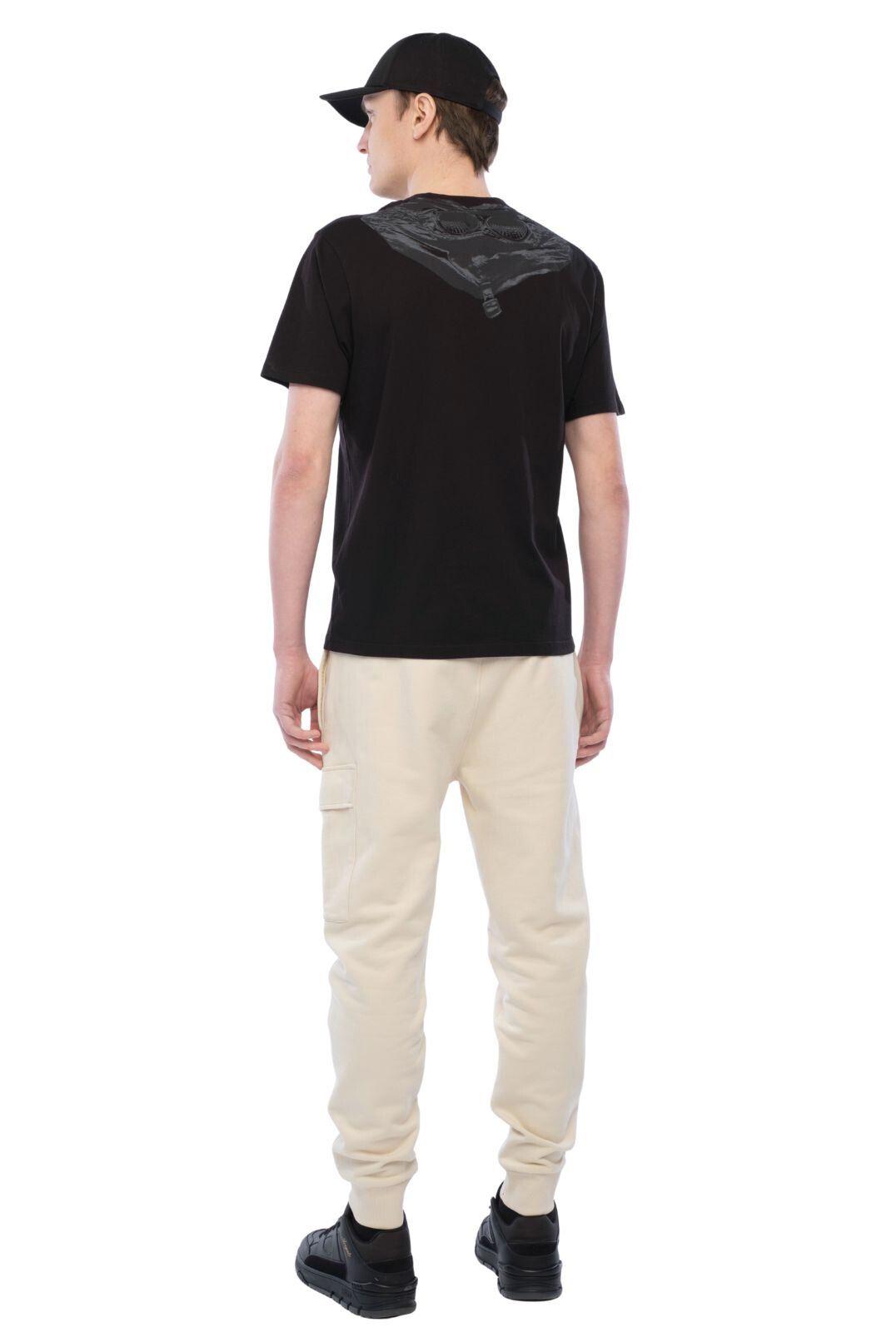 Футболка C.P.COMPANY CP16034