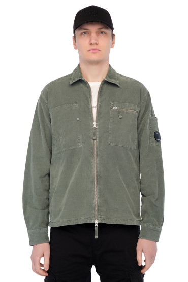 Сорочка C.P.COMPANY CP16035