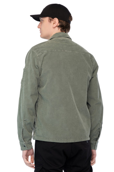 Сорочка C.P.COMPANY CP16035