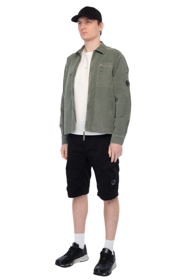 Сорочка C.P.COMPANY CP16035