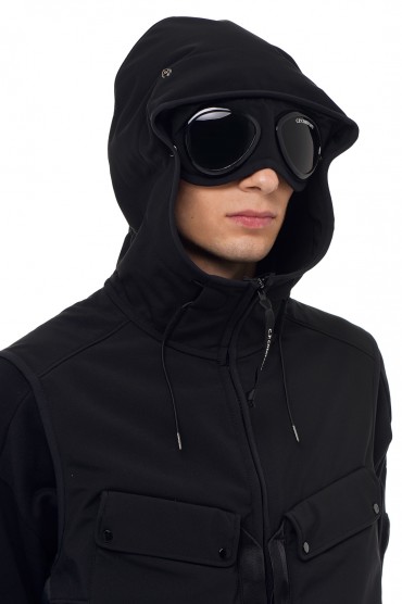 Жилет Goggle C.P.COMPANY CP23002