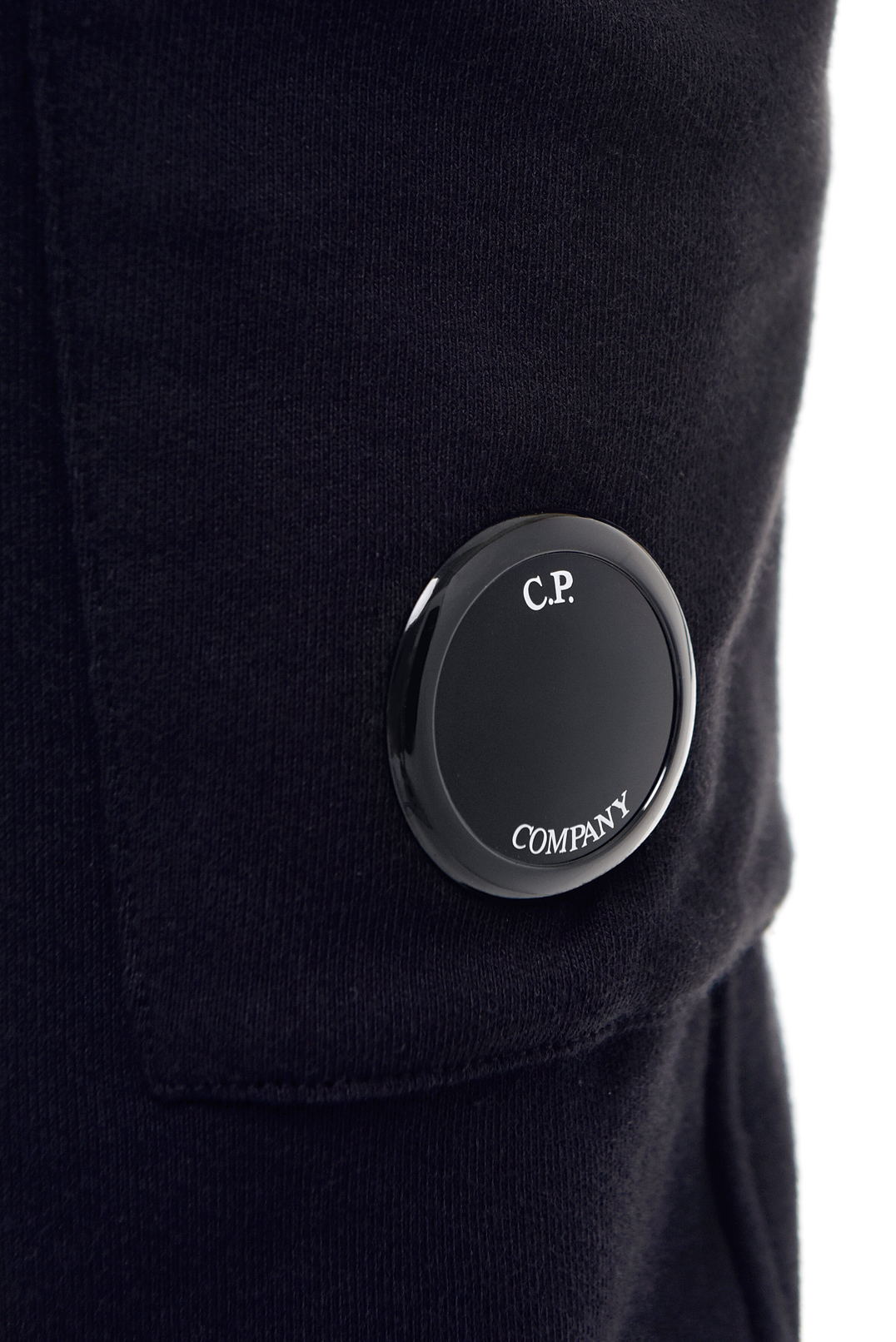 Брюки джогери C.P.COMPANY CP23009