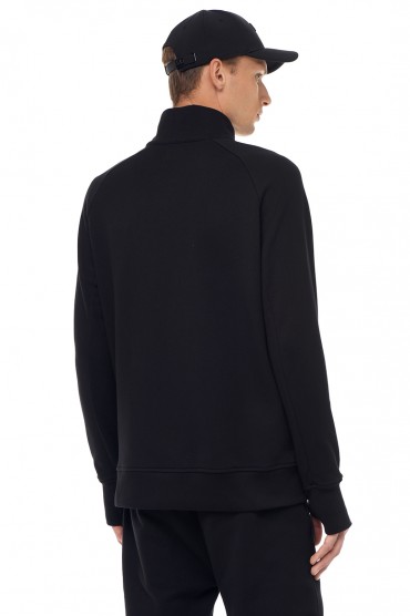 Купить оригинал Світшот на блискавці CP23014 от бренда C.P.COMPANY Світшот на блискавці C.P.COMPANY CP23014