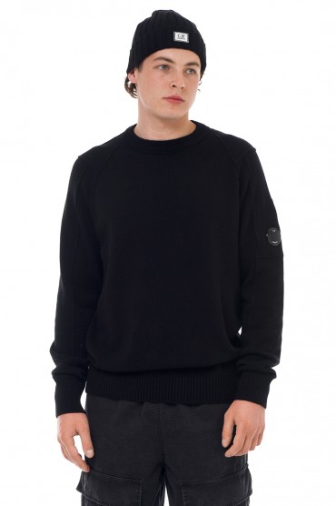 Светр C.P.COMPANY CP23017