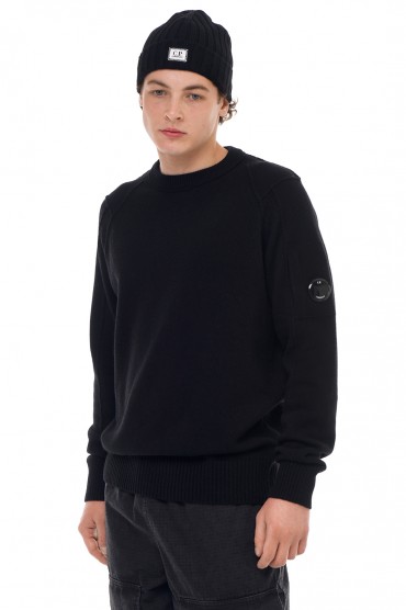 Светр C.P.COMPANY CP23017