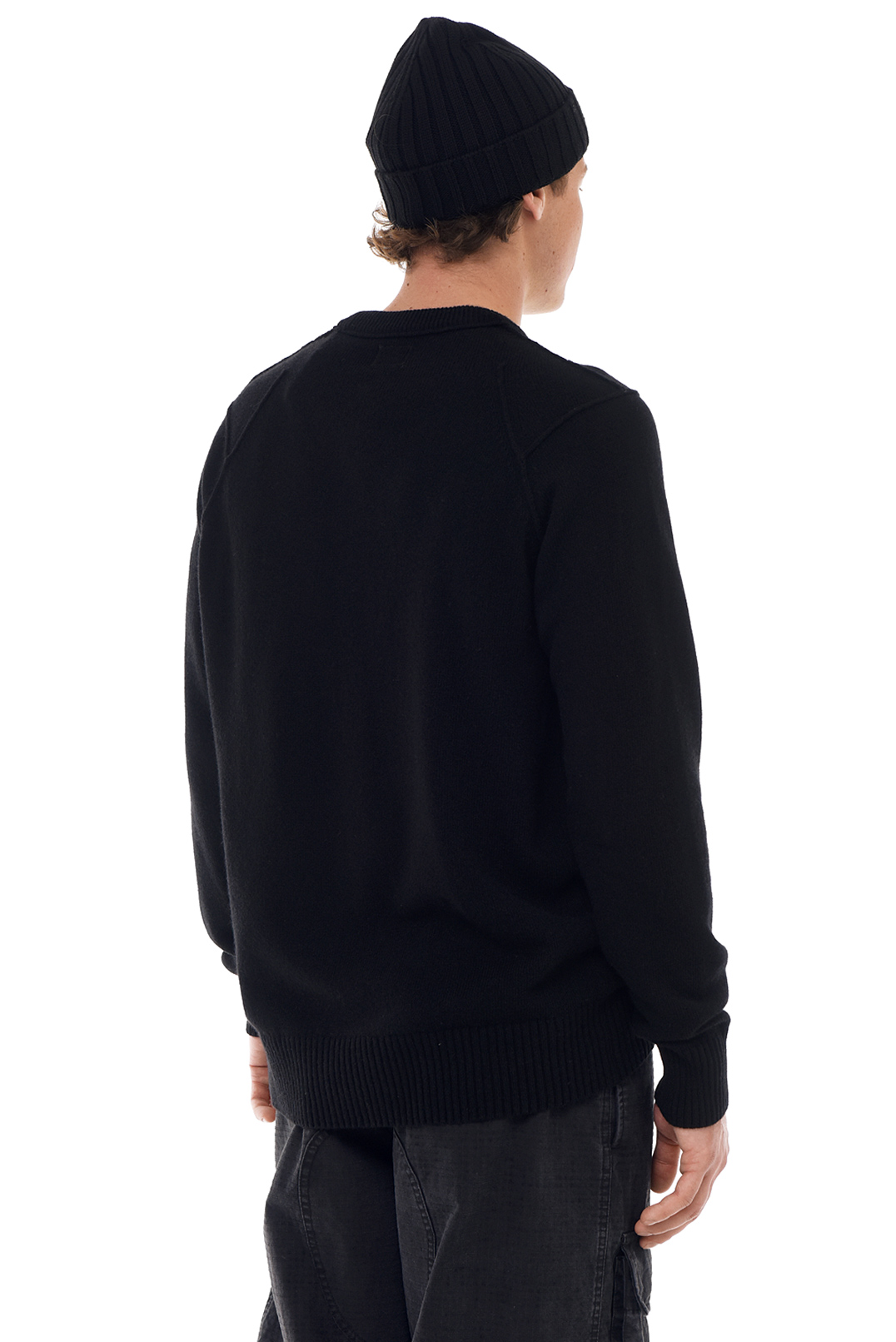 Светр C.P.COMPANY CP23017