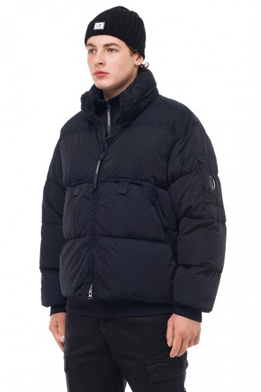 Пуховик C.P.COMPANY CP23030