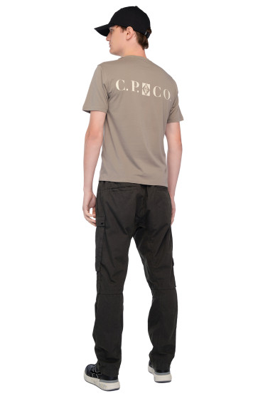 Футболка C.P.COMPANY CP25017