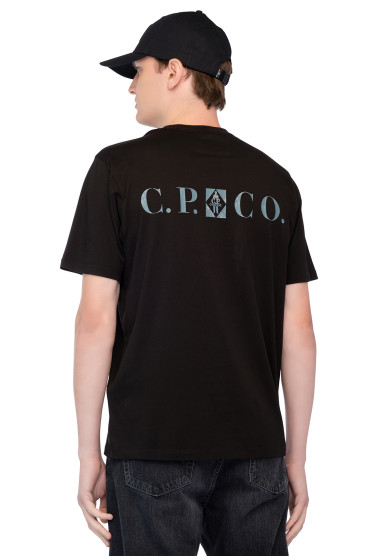 Футболка C.P.COMPANY CP25018