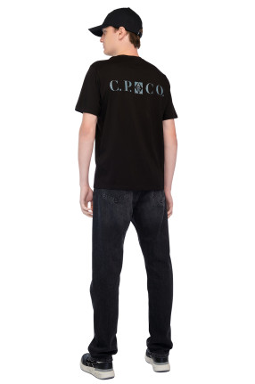 C.P.COMPANY Футболка