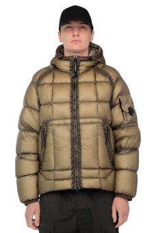 Пуховик