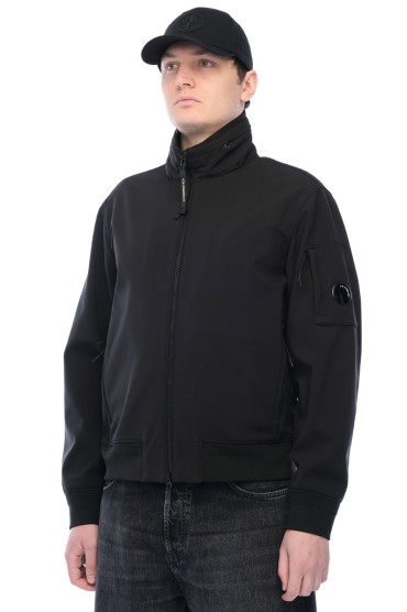 Купить оригинал Бомбер CP26007 от бренда C.P.COMPANY Бомбер C.P.COMPANY CP26007