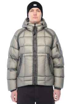 Пуховик
