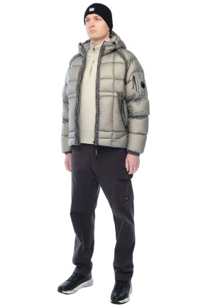 C.P.COMPANY Пуховик