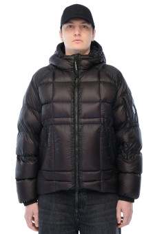 Пуховик