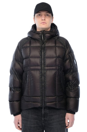 C.P.COMPANY Пуховик