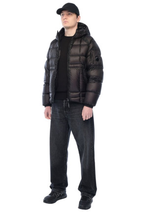 C.P.COMPANY Пуховик