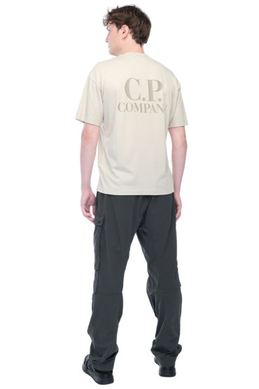 Купить оригинал Футболка CP26029 от бренда C.P.COMPANY Футболка C.P.COMPANY CP26029