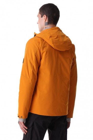 Куртка з капюшоном та лінзою C.P.COMPANY CPC21009