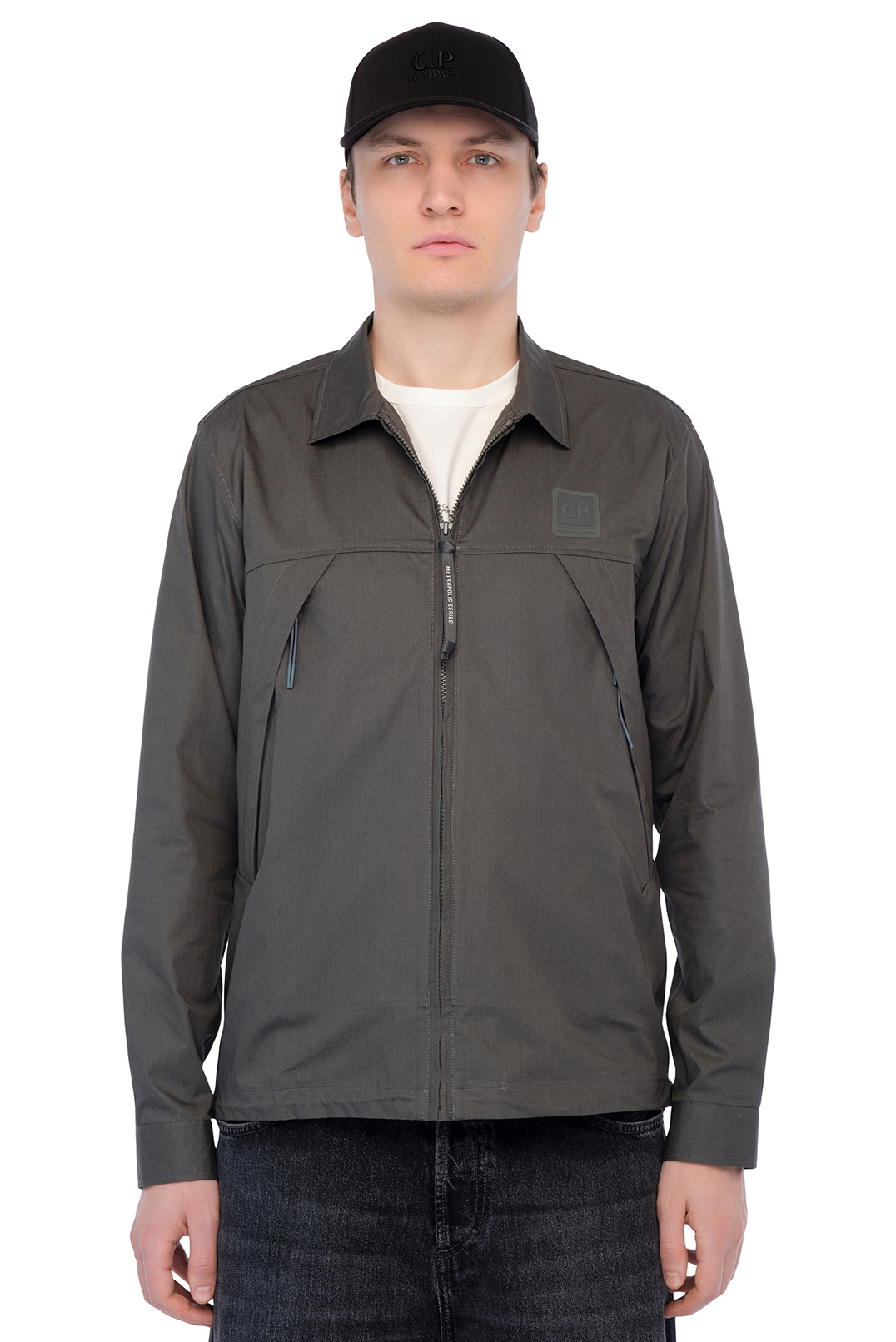 Сорочка C.P.COMPANY CPM16001