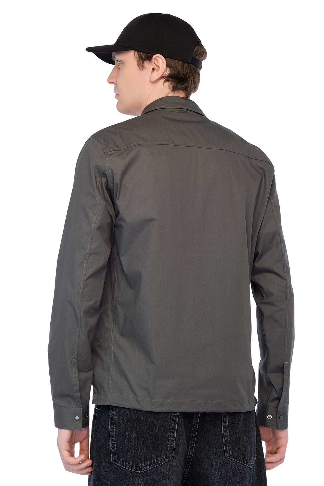 Сорочка C.P.COMPANY CPM16001