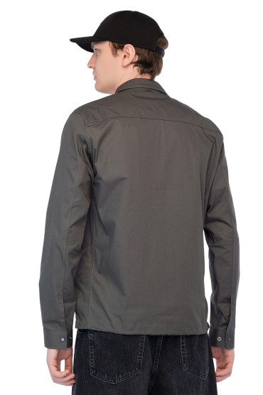 Сорочка C.P.COMPANY CPM16001