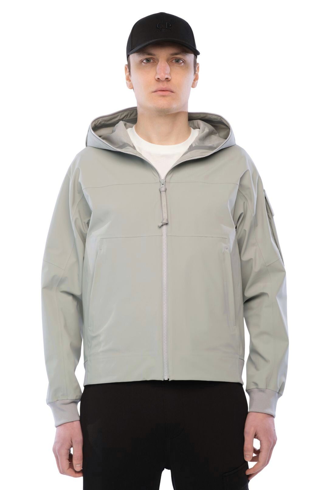 Куртка C.P.COMPANY CPM16002