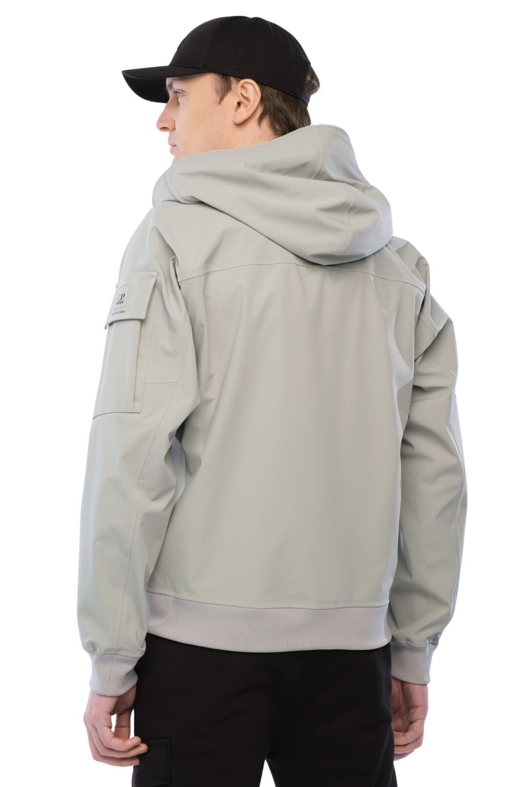 Куртка C.P.COMPANY CPM16002