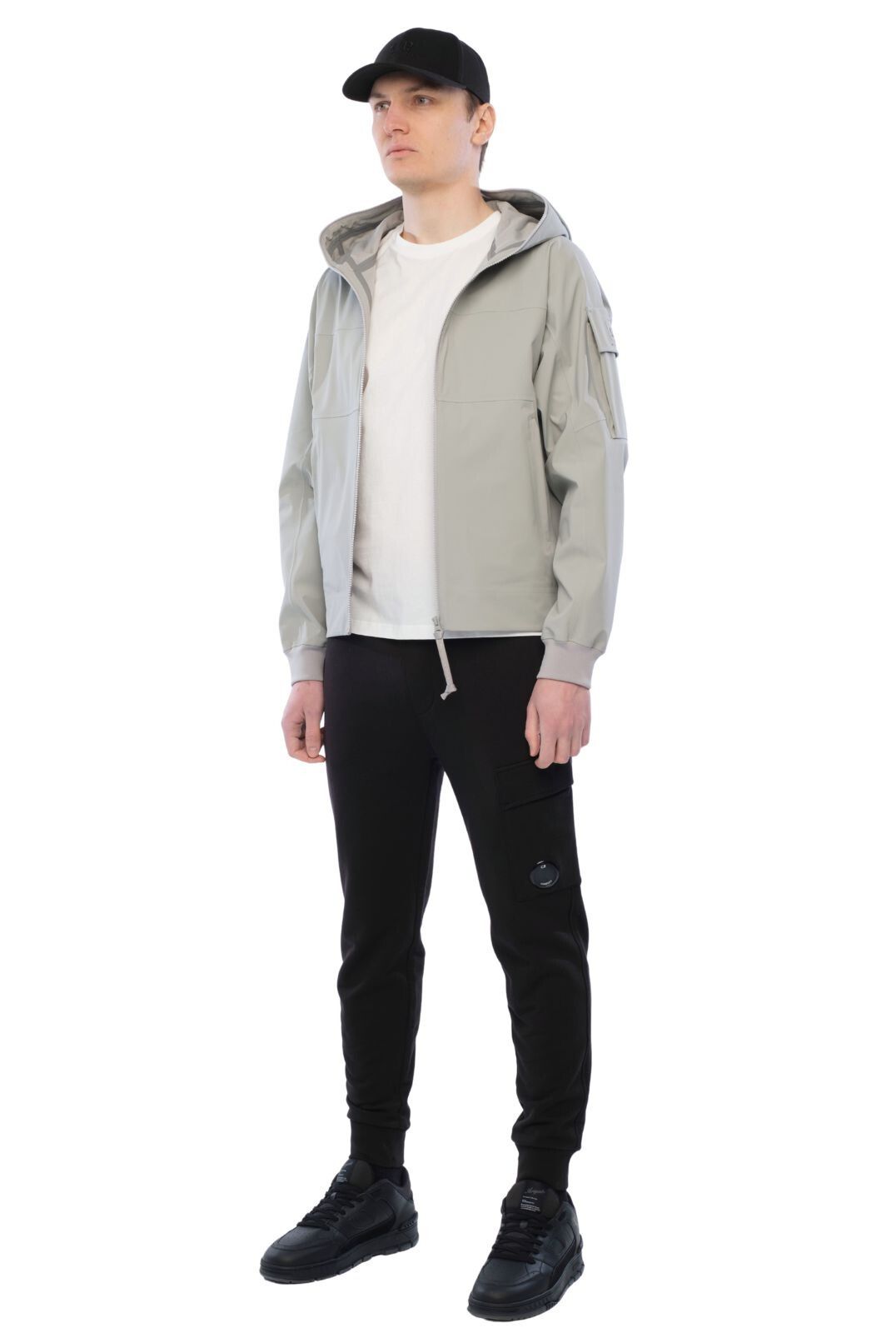 Куртка C.P.COMPANY CPM16002