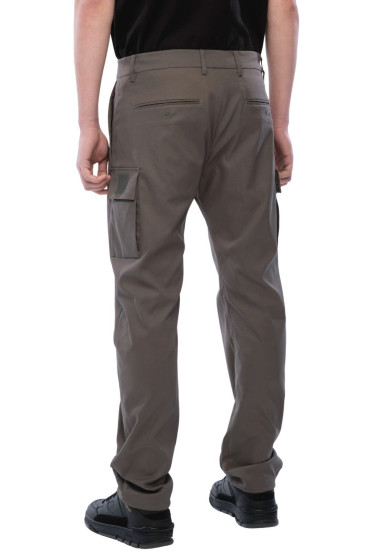 Брюки C.P.COMPANY CPM16003