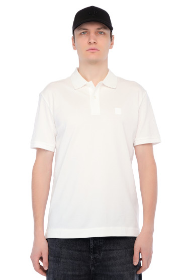 Поло C.P.COMPANY CPM16004