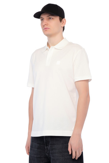 Поло C.P.COMPANY CPM16004