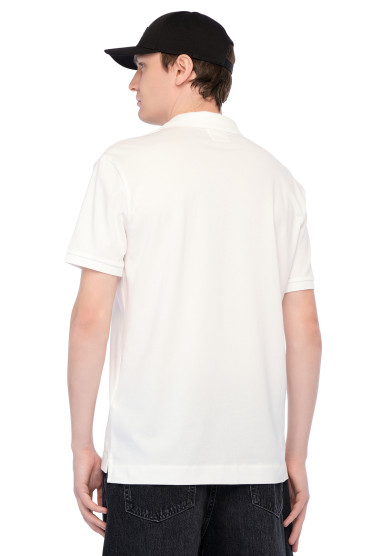 Поло C.P.COMPANY CPM16004