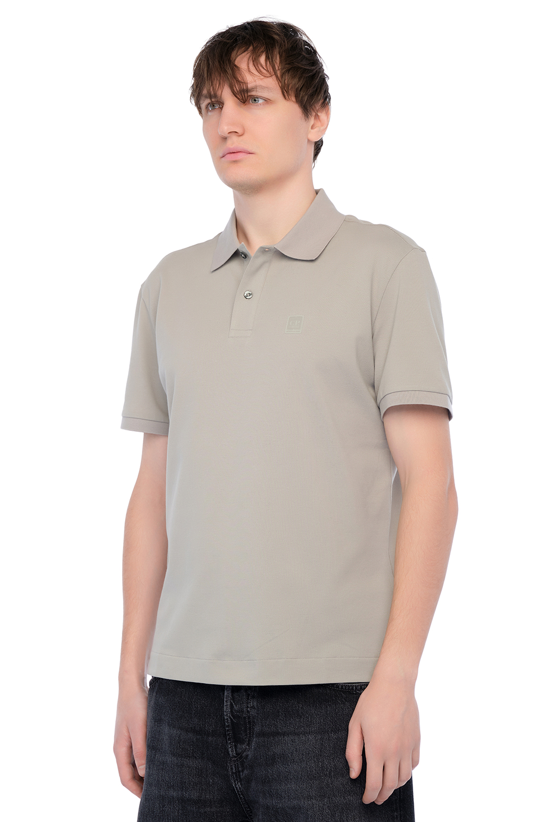 Поло C.P.COMPANY CPM16005