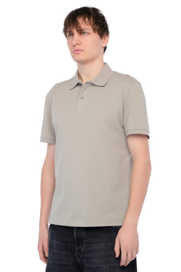 Поло C.P.COMPANY CPM16005