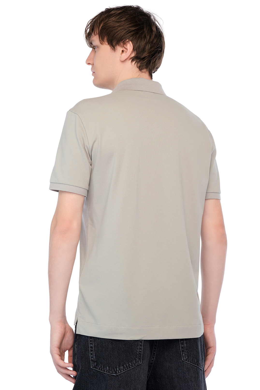 Поло C.P.COMPANY CPM16005