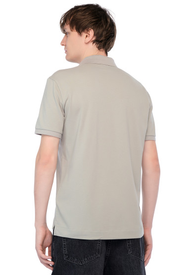 Поло C.P.COMPANY CPM16005