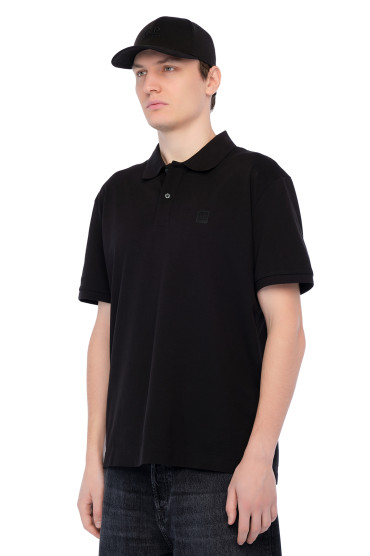Поло C.P.COMPANY CPM16006