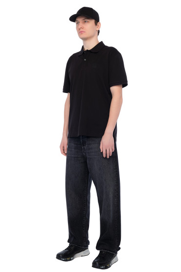 Поло C.P.COMPANY CPM16006